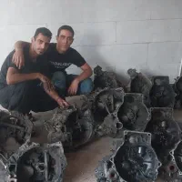 گیری بکس پرایدپژو پیکان اردی|قطعات یدکی و لوازم جانبی|ملایر, |دیوار