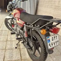 BX200نیرو موتور دایچی