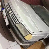 پژو93