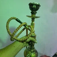 یک عدد قیلون برنجی