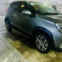ام‌وی‌ام X22 اتوماتیک اسپرت اکسلنت، مدل ۱۳۹۷|خودرو سواری و وانت|تهران, کرمان|دیوار
