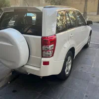 سوزوکی ویتارا ۱۳۸۸ اتومات|خودرو سواری و وانت|تهران, کوی فراز|دیوار