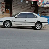 پارس 89|خودرو سواری و وانت|جیرفت, |دیوار