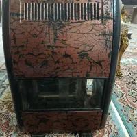 بخاری گازی ۷۰۰۰ سالم قیمت مناسب