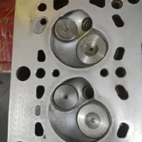 ۲۰۶ سرسیلندر ۲۰۶تیپ دو اروپایی اصلی|قطعات یدکی و لوازم جانبی|قدس, شهر‌قدس|دیوار