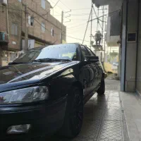 پژو پارس ساده، مدل ۱۳۹۴|خودرو سواری و وانت|رباط‌کریم, آدران|دیوار