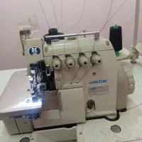 چرخ سردوز پنج‌ نخ