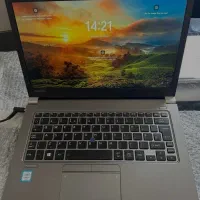 لب تاب توشیبا
