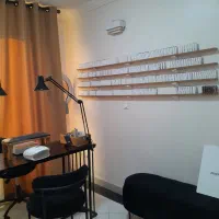 ناخن کار حرفه ای