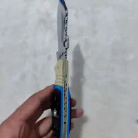 چاقو هفت دنده|ابزارآلات|زرند, |دیوار