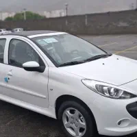 207 پانوراما خشک