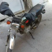 متورسیکلتمتورمزاییده|موتورسیکلت|ساوه, |دیوار