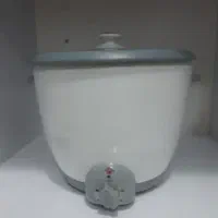 پلوپز ۱۲ نفره پارس خزر