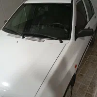 پراید مدل۹۸