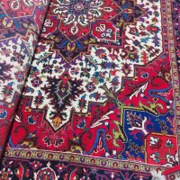 فرش دست بافت تاجری