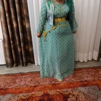 اجاره ی لباس های کردی و مجلسی ۴۰۰|لباس|قدس, شهرقدس|دیوار