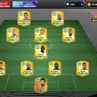 فروش اکانت دریم لیگ فقط حضوری|کنسول، بازی ویدئویی و آنلاین|نورآباد, |دیوار