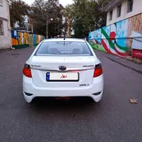 برلیانس330 مدل95اتومات بی رنگ|خودرو سواری و وانت|رشت, یخسازی|دیوار