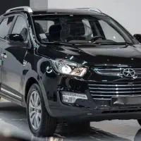 جک S5 نیوفیس اتومات توربو1402