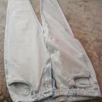 شلوار جین مردانه