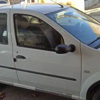 خودرو ال90مدل 91 فول بدون رنگ|خودرو سواری و وانت|پیرانشهر, |دیوار