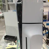 پلی استیشن 5 اسلیم درایو 2016 یک ترابایت فول بازی