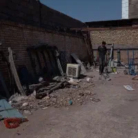 کارگاه صنعتی