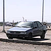 پژو ۴۰۵ مدل ۹۴