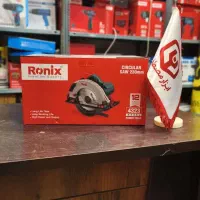 اره دیسکی 23 سانت 2800 وات رونیکس مدل 4323 گردبر