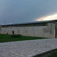 فروش سوله .شهرک صنعتی۱. ۴۱۰۰متر.