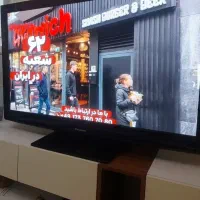 تلویزیون ۵۰ اینچ|تلویزیون و پروژکتور|پردیس, فاز ۴|دیوار