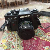 دوربین عکاسی مدل زنیت