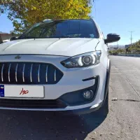 اطلس سفید مشکی GL مدل ۱۴۰۴