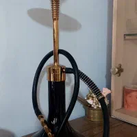 قلیون کرنو اصل|کوهنوردی و کمپینگ|قرچک, مهدیه|دیوار