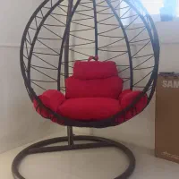 صندلی تابی ریلکسی