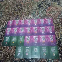 کیمدی|کلکسیون و سرگرمی|پرند, فاز ۶|دیوار