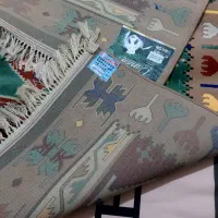 فرش ماشینی ۴متری|فرش|رشت, رودبارتان|دیوار