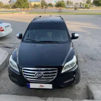 لیفان X60 دنده‌ای، مدل ۱۳۹۳|خودرو سواری و وانت|شیراز, شهرک گلستان|دیوار