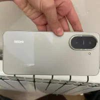 گوشی اندروید مدل REDMI|موبایل|کرمانشاه, |دیوار