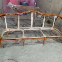 تعمیرات مبلمان و رنگ کاری چوب