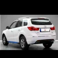 هایما s7پرو مدل ۱۴۰۵