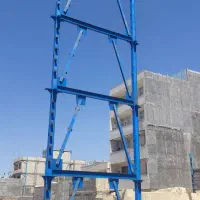 جوشکاری اسکلت فلزی|خدمات پیشه و مهارت|الشتر, |دیوار