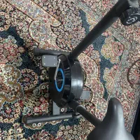 دوچرخه ثابت