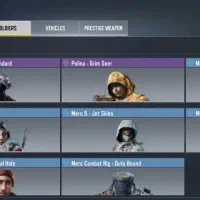 اکانت کالاف|کنسول، بازی ویدئویی و آنلاین|قزوین, |دیوار