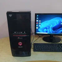 کامپیوتر سرحال i3