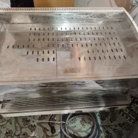 دستگاه اسپرسو صنعتی فائما(جیمبالی)