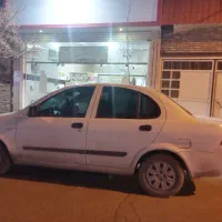 تیبا یک مدل 91|خودرو سواری و وانت|نیشابور, مازول|دیوار