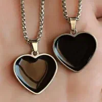 گردنبند حرارتی