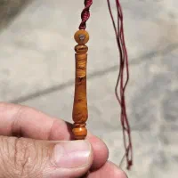 تسبیح استاد حسین معتقدی