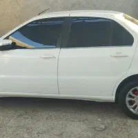 سمند +SOREN موتور EF7
